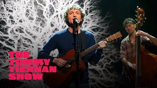 Sam Amidon performing 'I'm On My Journey Home' | The Tommy Tiernan Show