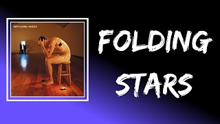 Biffy Clyro - Folding Stars (Lyrics)