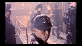 Janet Jackson - Interlude : Rhythm Nation