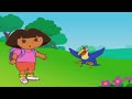 Dora MEET MY FRIENDS Watchkreen Style