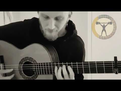 PEPE FERNANDEZ FALSETAS INCREIBLES por SOLEA