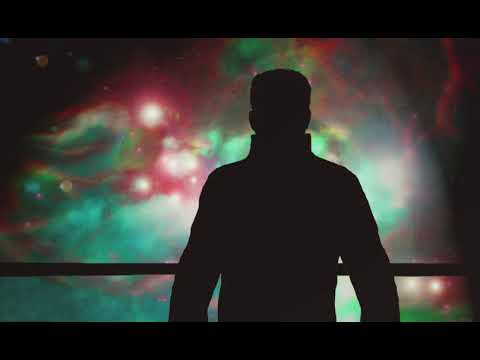 Nebula - Tiff Lacey & Rene Ablaze- Lyric video