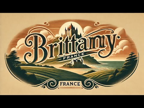 Exploring the Enchanting Castles of Brittany: Where History Meets Literature