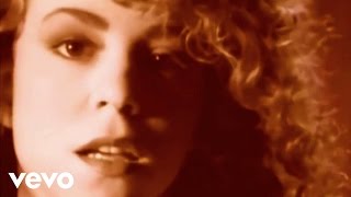 Mariah Carey - I Don&#39;t Wanna Cry (Early Video)