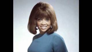 Tammi Terrell &quot;Dont Let Me Be Lonely&quot;