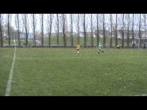 Blokkers De F1  -  Reiger Boys F2