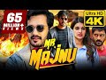 मिस्टर मजनू 4K ULTRA HD साउथ इंडियन हिंदी डब�
