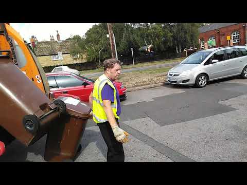 BINNING HORBURY ROAD, WAKEFIELD