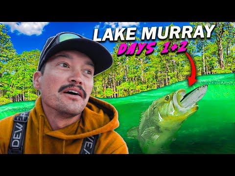 Fishing An OG Cali Technique To Avoid The Herring Spawn Crowds!