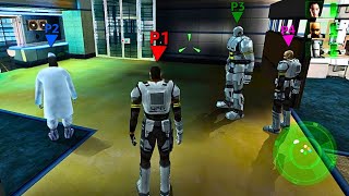 Top 30 Best 4 PLAYER LOCAL Games for XBOX 360