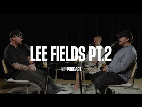 Thumbnail for EP 020 SPECIAL GUEST LEE FIELDS - PT2 by Lee Fields