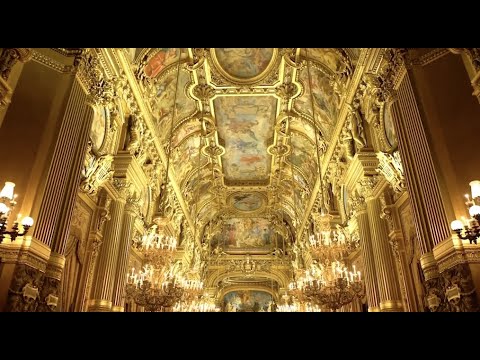 Tech Cares: Classical Opera in the Digital Era