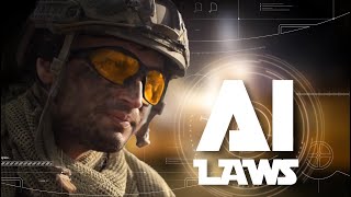 How Artificial Intelligence is Making LAWs - They're Not What You Think!
