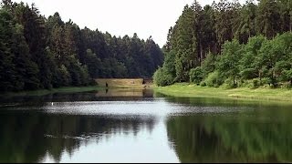 Das Kleinod im Lenneper Panzertal