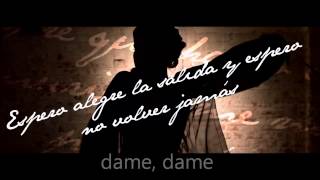 INNA feat.  Reik   Dame Tu Amor (Official Video con letra)