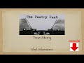 The Poetry Post 23 - True Story by Shel Silverstein