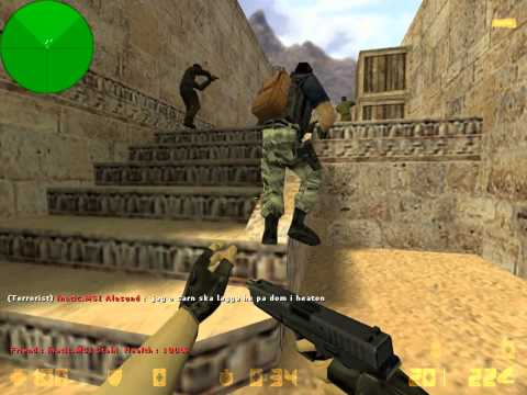 GeT_RiGhT vs. mTw @e-Stars Seoul 2009