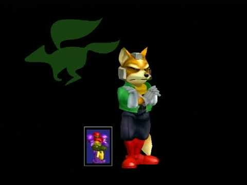 Longhorn Weekly 71 WQF - Tanooki (Fox) vs Happens (Samus)