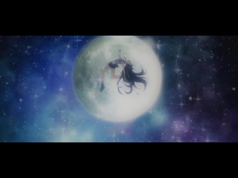 Irina Skating (3/3) - (Ep.4) Tsuki to Laika to Nosferatu