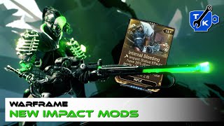 Are Internal Bleeding & Hemorrhage viable | Warframe
