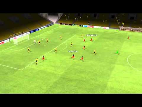 Start 3 - 1 Tromsdalen - Match Highlights