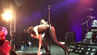 Måneskin - Recovery, Afterlife Perugia 17/02/18