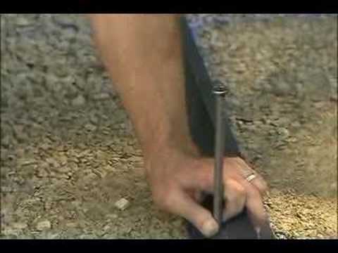 Pave Edge Installation Techniques | PAVE TECH - Hardscape Outfitter