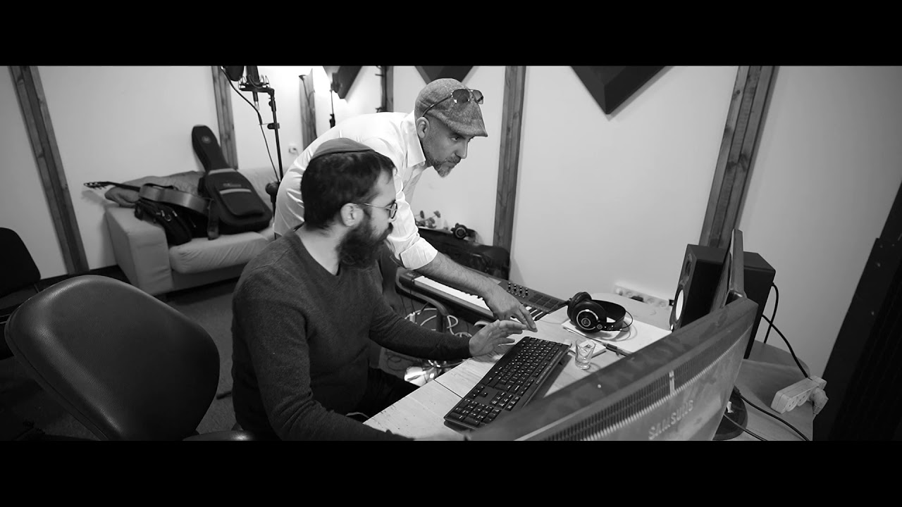 קטנתי זבולון נתנוב&כפיר אביבי