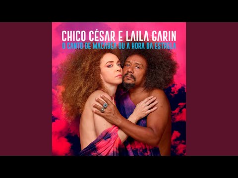 Videoclip de Ele ela — Chico César