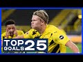 TOP 25 GOALS ⚽️ | Week 44