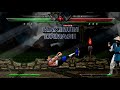 MK3 Subzero With Mk2 Set Moves Beta Download