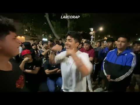 #LITZEN  #3SEGUNDOS & #JOSE vs #TREBOL #JHAIR & #RAYDER - SEMIFINALES PANDILLAS 3vs3