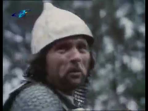 БГ сериал ,,Златният век '' Епизод 3 Походът