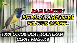 Download lagu SOGON GACOR NEMBAK MATERI PELATUK SAMPIT !! 100% Cocok Buat Masteran Sogon Bahan Ombyokan mp3 Download lagu SOGON GACOR NEMBAK MATERI PELATUK SAMPIT !! 100% Cocok Buat Masteran Sogon Bahan Ombyokan mp3