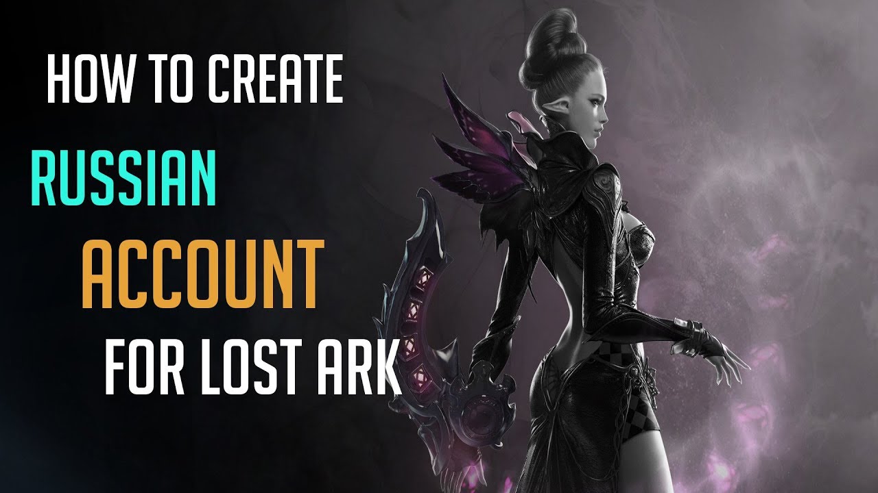 Annunciata la Demo Russa di Lost Ark, il primo passo verso l' Europa?