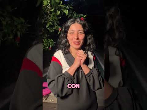 Sofía Viola le desea un feliz cumpleaños a La Bomba! 🎂❤️ #sofiaviola #labombadetiempo #cumpleaños