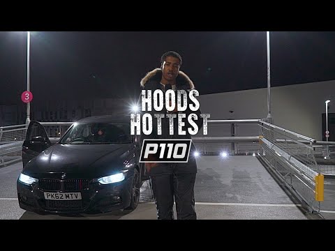Jay Brando - Hoods Hottest (Part 2) | P110
