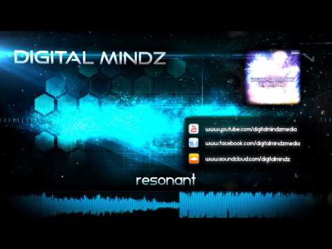 Digital Mindz - Resonant (Official HQ preview)