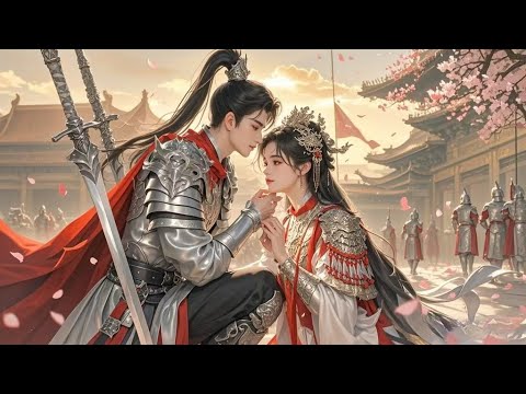 【พากย์ไทย】เจ้าหญิงแห่งอาณาจักรที่ล่มสลายตัดสินใจเข้าวังเพื่อล้างแค้น ก่อนจากกัน เขามอบจูบให้เธอ