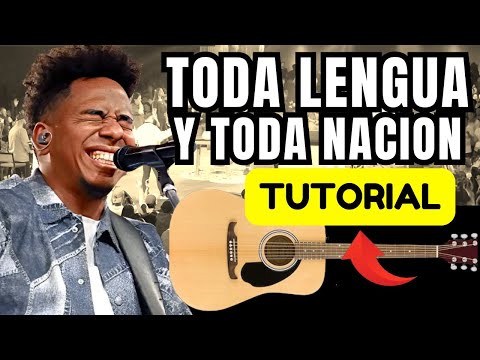 Toda Lengua Y Toda Nación - Marcos Brunet