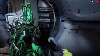 【WARFRAME】そろそろWARFRAME掘ります【PC版】