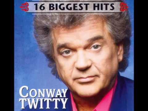 Danny Boy - Conway Twitty