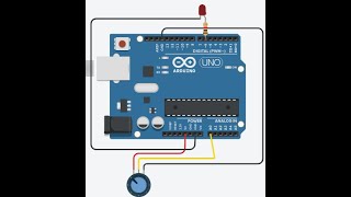 Arduino Tutorial (Dimabale Led Projecte)