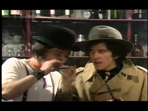 Sketche Ilja Richter - Beliebte Fernsehsendungen 1973