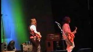 3- Shooter Jennings - Solid Country Gold - 6-16-07 &quot;Free Concert&quot;
