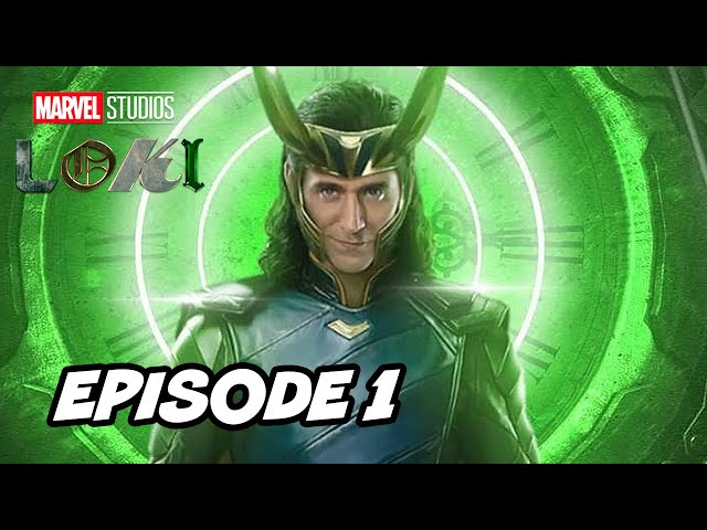 İngilizce'de Loki Video Telaffuz