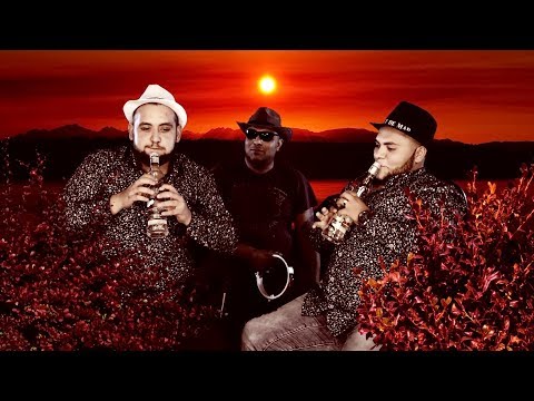 Roma Boys 2018 - CARDASOVY MIX