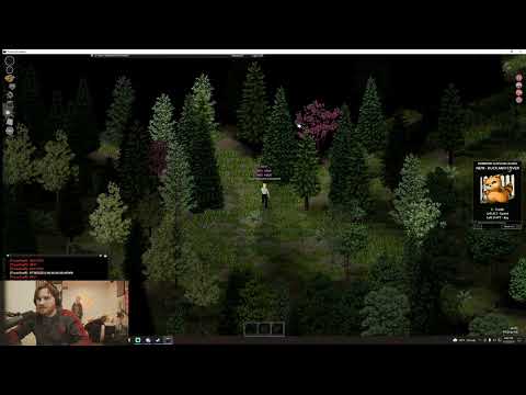 2/5 WillNeff 27/12/2021 - Playing "Project Zomboid" & "Escape from Tarkov"