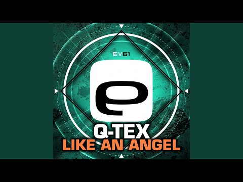 Like An Angel (Original Mix)