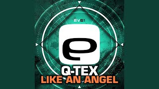 Like An Angel (Original Mix)